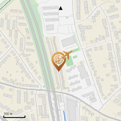 Foto zu Imbekstieg 32, 22527 Hamburg