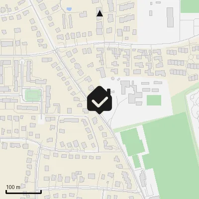 Bild zu Jenischstraße 32, 22609 Hamburg