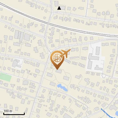 Foto zu Jürgensallee 32, 22609 Hamburg