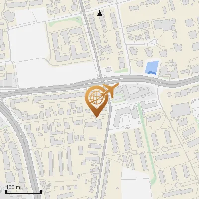 Foto zu Jugendstraße 32, 22527 Hamburg