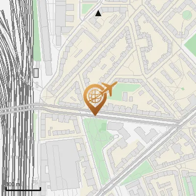 Foto zu Julius-Leber-Straße 32, 22765 Hamburg