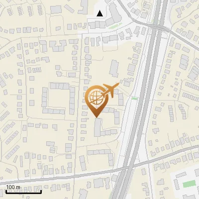 Foto zu Jungborn 32, 22459 Hamburg