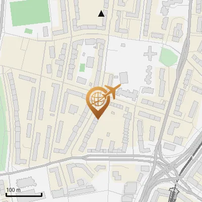 Foto zu Käthnerort 32, 22083 Hamburg