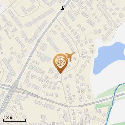 Foto zu Krögerstraße 32, 22145 Hamburg