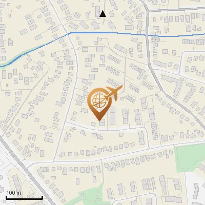 Foto zu Lauterberger Weg 32, 22459 Hamburg