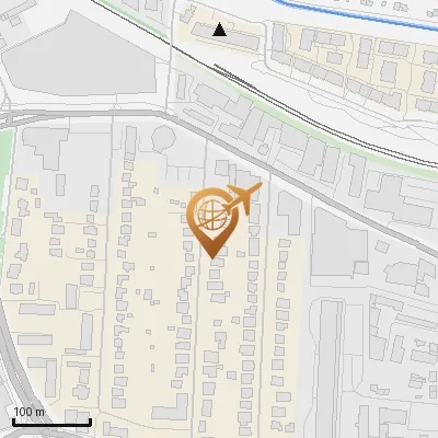 Foto zu Lembekstraße 32, 22529 Hamburg