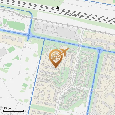 Foto zu Lily-Braun-Straße 32, 21035 Hamburg