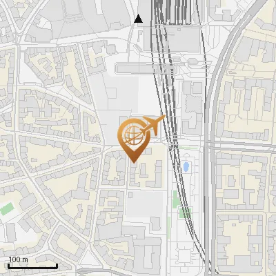 Foto zu Lobuschstraße 32, 22765 Hamburg