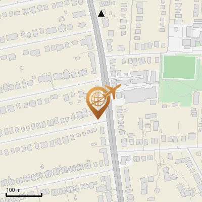 Foto zu Lokstedter Steindamm 32, 22529 Hamburg