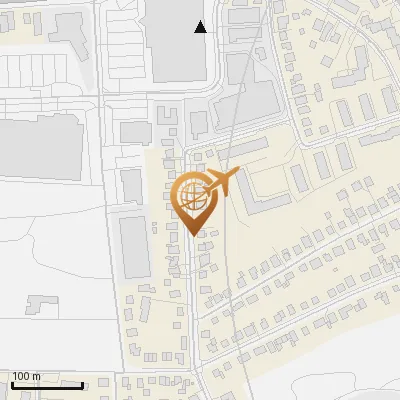 Foto zu Luruper Drift 32, 22549 Hamburg