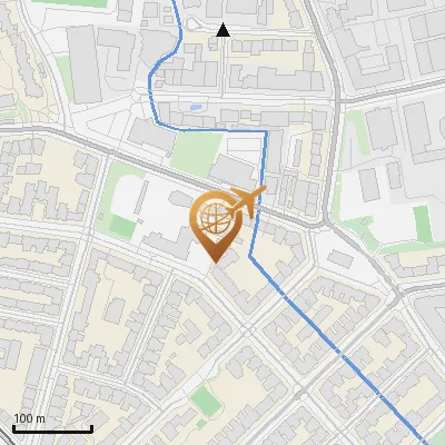 Foto zu Lutterothstraße 32, 20255 Hamburg