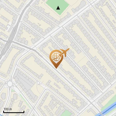 Foto zu Mansteinstraße 32, 20253 Hamburg