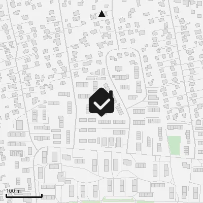 Bild zu Marderstraat 32, 22399 Hamburg