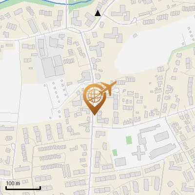 Foto zu Merkenstraße 32, 22117 Hamburg