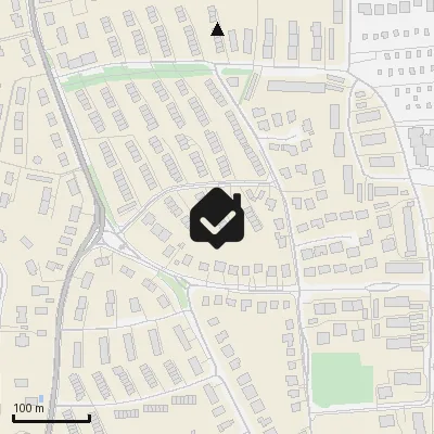 Bild zu Mindermannweg 32, 22609 Hamburg