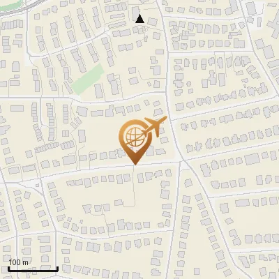 Foto zu Müllenhoffweg 32, 22607 Hamburg