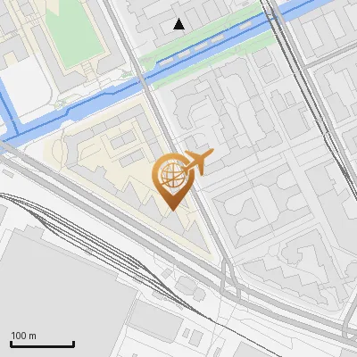 Foto zu Nagelsweg 32, 20097 Hamburg