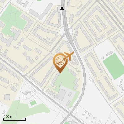 Foto zu Nedderndorfer Weg 32, 22111 Hamburg