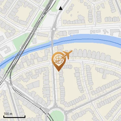 Foto zu Oderfelder Straße 32, 20149 Hamburg