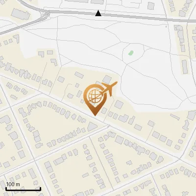 Foto zu Oktaviostraße 32, 22043 Hamburg