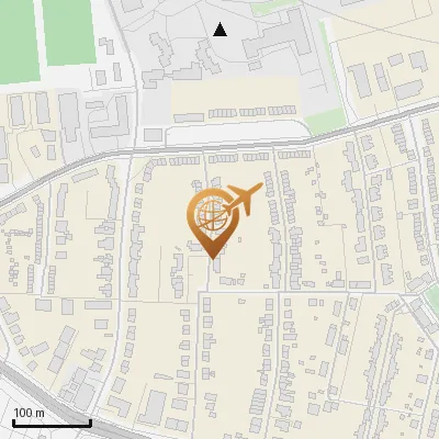 Foto zu Osteresch 32, 22607 Hamburg