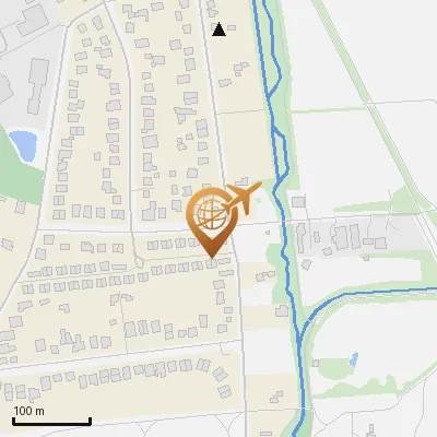 Foto zu Ostfalenweg 32, 22453 Hamburg