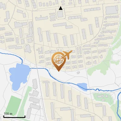 Foto zu Perelsstraße 32, 21031 Hamburg