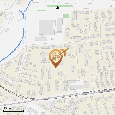 Foto zu Pergamentweg 32, 22117 Hamburg