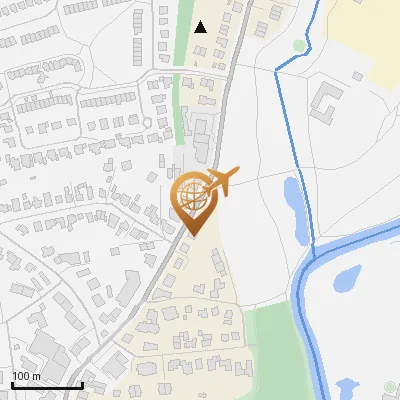 Foto zu Poppenbüttler Hauptstraße 32, 22399 Hamburg