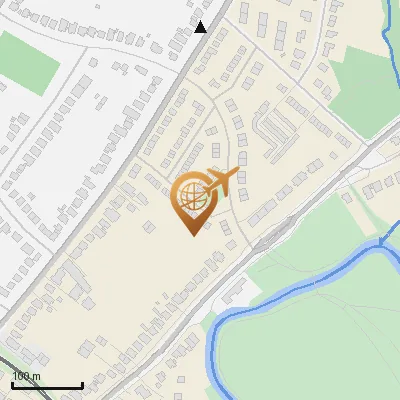 Foto zu Primelweg 32, 22339 Hamburg