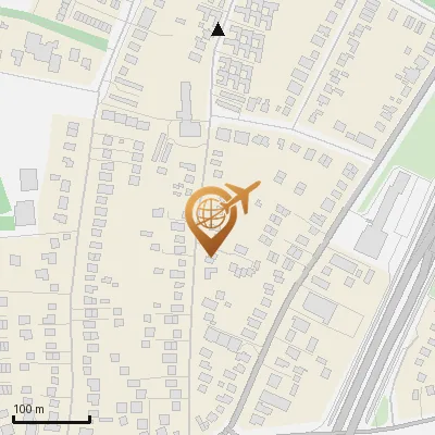 Foto zu Radenwisch 32, 22457 Hamburg