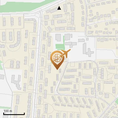 Foto zu Resskamp 32, 22549 Hamburg