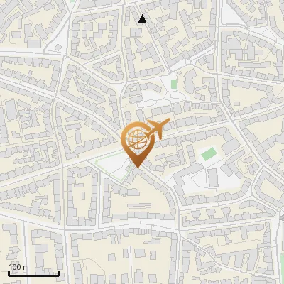 Foto zu Rothestraße 32, 22765 Hamburg