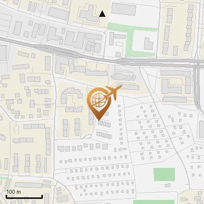 Foto zu Schäperstück 32, 22549 Hamburg