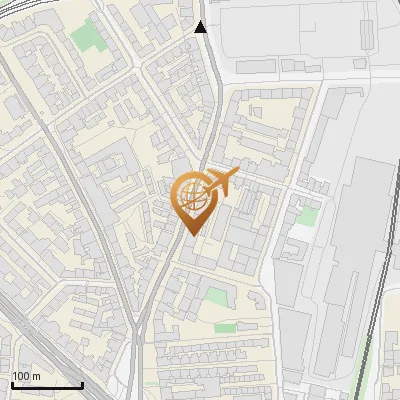 Foto zu Schanzenstraße 32, 20357 Hamburg