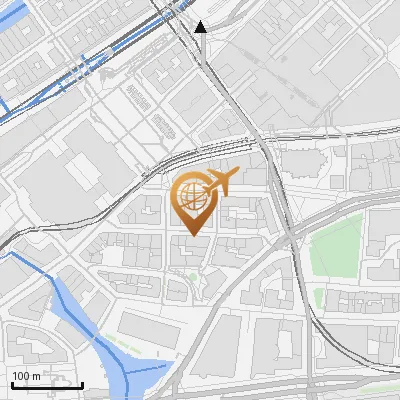 Foto zu Schauenburgerstraße 32, 20095 Hamburg