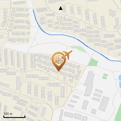 Foto zu Schulenburgring 32, 21031 Hamburg