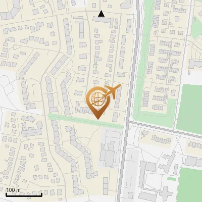 Foto zu Schwelmer Weg 32, 22419 Hamburg