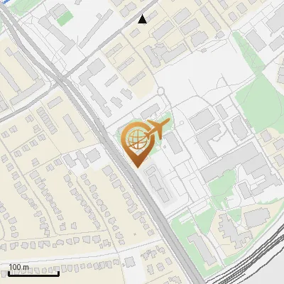 Foto zu Sengelmannstraße 32, 22297 Hamburg