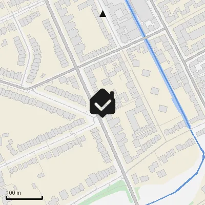 Bild zu Sierichstraße 32, 22301 Hamburg
