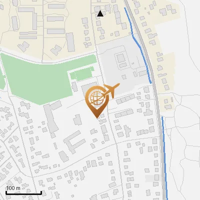 Foto zu Störtebekerweg 32, 21149 Hamburg