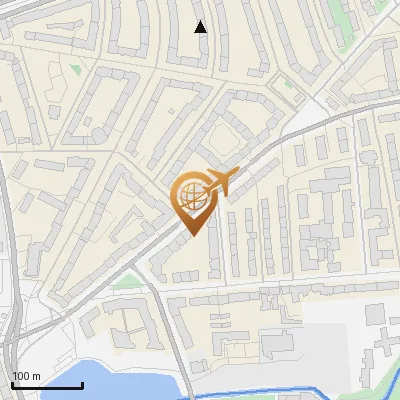 Foto zu Stormarner Straße 32, 22049 Hamburg