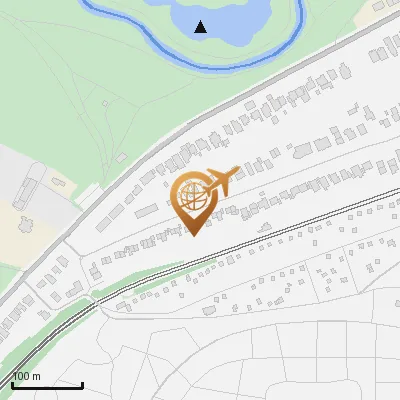 Foto zu Stübeheide 32, 22337 Hamburg