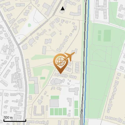 Foto zu Tannenweg 32, 22415 Hamburg