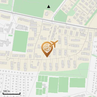 Foto zu Theodor-Fahr-Straße 32, 22419 Hamburg