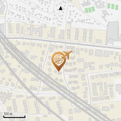 Foto zu Trenknerweg 32, 22605 Hamburg