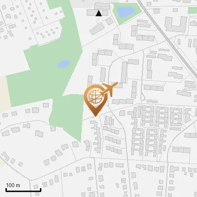 Foto zu Up den Wiemen 32, 21077 Hamburg