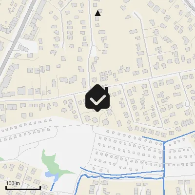 Bild zu Waldingstraße 32, 22391 Hamburg