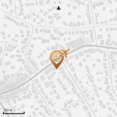 Foto zu Waldweg 32, 22393 Hamburg