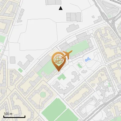 Foto zu Walther-Kunze-Straße 32, 22765 Hamburg